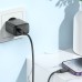 МЗП Hoco CS22A Value PD30W (1USB-C) МЗП Hoco CS22A Value PD30W (1USB-C)