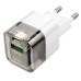 МЗП Hoco C131A Platium PD30W+QC3.0 (1USB-A/1C) МЗП Hoco C131A Platium PD30W+QC3.0 (1USB-A/1C)