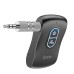 Bluetooth аудіо ресивер/трансмітер Hoco E73 Pro Journey (AUX 3.5mm) Bluetooth аудіо ресивер/трансмітер Hoco E73 Pro Journey (AUX 3.5mm)