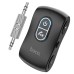 Bluetooth аудіо ресивер/трансмітер Hoco E73 Pro Journey (AUX 3.5mm) Bluetooth аудіо ресивер/трансмітер Hoco E73 Pro Journey (AUX 3.5mm)