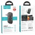 Bluetooth аудіо ресивер/трансмітер Hoco E73 Pro Journey (AUX 3.5mm) Bluetooth аудіо ресивер/трансмітер Hoco E73 Pro Journey (AUX 3.5mm)