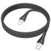 Дата кабель Borofone BX100 Advantage Type-C to Lightning 27W (1m) Дата кабель Borofone BX100 Advantage Type-C to Lightning 27W (1m)