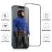 Захисне 2.5D скло Blueo Corning Gorilla Glass для Apple iPhone 15 Pro Max (6.7 Захисне 2.5D скло Blueo Corning Gorilla Glass для Apple iPhone 15 Pro Max (6.7