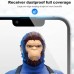 Захисне 2.5D скло Blueo Corning Gorilla Glass для Apple iPhone 15 Pro Max (6.7 Захисне 2.5D скло Blueo Corning Gorilla Glass для Apple iPhone 15 Pro Max (6.7