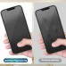 Захисне 2.5D скло Blueo Corning Gorilla Glass для Apple iPhone 15 Pro Max (6.7 Захисне 2.5D скло Blueo Corning Gorilla Glass для Apple iPhone 15 Pro Max (6.7