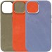 Чохол Denim with Magnetic Fit для Apple iPhone 14 (6.1 Чохол Denim with Magnetic Fit для Apple iPhone 14 (6.1