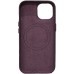 Чохол Denim with Magnetic Fit для Apple iPhone 14 (6.1 Чохол Denim with Magnetic Fit для Apple iPhone 14 (6.1