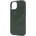 Чохол Denim with Magnetic Fit для Apple iPhone 14 (6.1 Чохол Denim with Magnetic Fit для Apple iPhone 14 (6.1