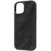 Чохол Denim with Magnetic Fit для Apple iPhone 14 (6.1 Чохол Denim with Magnetic Fit для Apple iPhone 14 (6.1