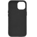 Чохол Denim with Magnetic Fit для Apple iPhone 14 (6.1 Чохол Denim with Magnetic Fit для Apple iPhone 14 (6.1