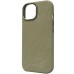 Чохол Denim with Magnetic Fit для Apple iPhone 14 (6.1 Чохол Denim with Magnetic Fit для Apple iPhone 14 (6.1