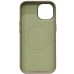 Чохол Denim with Magnetic Fit для Apple iPhone 14 (6.1 Чохол Denim with Magnetic Fit для Apple iPhone 14 (6.1