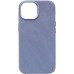 Чохол Denim with Magnetic Fit для Apple iPhone 14 Pro Max (6.7 Чохол Denim with Magnetic Fit для Apple iPhone 14 Pro Max (6.7