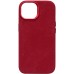 Чохол Denim with Magnetic Fit для Apple iPhone 14 Pro Max (6.7 Чохол Denim with Magnetic Fit для Apple iPhone 14 Pro Max (6.7