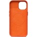 Чохол Denim with Magnetic Fit для Apple iPhone 14 Pro Max (6.7 Чохол Denim with Magnetic Fit для Apple iPhone 14 Pro Max (6.7