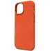 Чохол Denim with Magnetic Fit для Apple iPhone 15 (6.1 Чохол Denim with Magnetic Fit для Apple iPhone 15 (6.1
