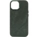 Чохол Denim with Magnetic Fit для Apple iPhone 15 (6.1 Чохол Denim with Magnetic Fit для Apple iPhone 15 (6.1