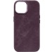 Чохол Denim with Magnetic Fit для Apple iPhone 15 (6.1 Чохол Denim with Magnetic Fit для Apple iPhone 15 (6.1