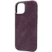 Чохол Denim with Magnetic Fit для Apple iPhone 15 (6.1 Чохол Denim with Magnetic Fit для Apple iPhone 15 (6.1