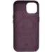 Чохол Denim with Magnetic Fit для Apple iPhone 15 (6.1 Чохол Denim with Magnetic Fit для Apple iPhone 15 (6.1
