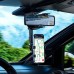 Автотримач на дзеркало заднього виду Borofone BH87 Windriver Автотримач на дзеркало заднього виду Borofone BH87 Windriver