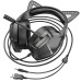 Накладні навушники Borofone BO106 Cute cat (USB+3.5mm/2m) Накладні навушники Borofone BO106 Cute cat (USB+3.5mm/2m)