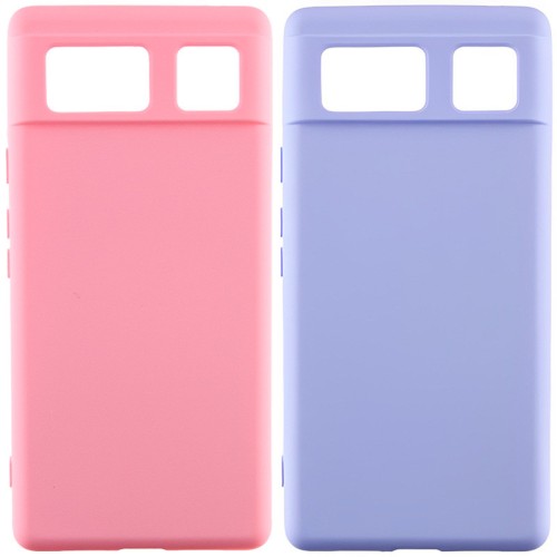 Чохол Silicone Cover Lakshmi (A) для Google Pixel 6 Чохол Silicone Cover Lakshmi (A) для Google Pixel 6