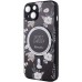 TPU+PC чохол Secret Garden with Magnetic Fit для Apple iPhone 15 (6.1 TPU+PC чохол Secret Garden with Magnetic Fit для Apple iPhone 15 (6.1