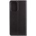 Шкіряний чохол-книжка GETMAN Elegant (PU) для Motorola Edge 40 Шкіряний чохол-книжка GETMAN Elegant (PU) для Motorola Edge 40
