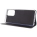 Шкіряний чохол-книжка GETMAN Elegant (PU) для Motorola Edge 40 Шкіряний чохол-книжка GETMAN Elegant (PU) для Motorola Edge 40