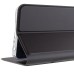 Шкіряний чохол-книжка GETMAN Elegant (PU) для Motorola Moto E40 Шкіряний чохол-книжка GETMAN Elegant (PU) для Motorola Moto E40