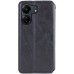 Шкіряний чохол-книжка GETMAN Cubic (PU) для Xiaomi Redmi 13C / Poco C65 Шкіряний чохол-книжка GETMAN Cubic (PU) для Xiaomi Redmi 13C / Poco C65