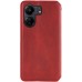 Шкіряний чохол-книжка GETMAN Cubic (PU) для Xiaomi Redmi 13C / Poco C65 Шкіряний чохол-книжка GETMAN Cubic (PU) для Xiaomi Redmi 13C / Poco C65