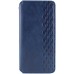 Шкіряний чохол-книжка GETMAN Cubic (PU) для Xiaomi Redmi 13C / Poco C65 Шкіряний чохол-книжка GETMAN Cubic (PU) для Xiaomi Redmi 13C / Poco C65