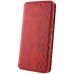 Шкіряний чохол-книжка GETMAN Cubic (PU) для Samsung Galaxy S24 Ultra Шкіряний чохол-книжка GETMAN Cubic (PU) для Samsung Galaxy S24 Ultra