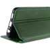 Шкіряний чохол-книжка GETMAN Cubic (PU) для Samsung Galaxy S24+ Шкіряний чохол-книжка GETMAN Cubic (PU) для Samsung Galaxy S24+