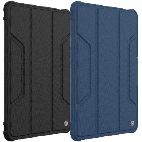 Уцінка Чохол-книжка Nillkin Bumper Pro для Xiaomi Pad 6 / Pad 6 Pro (11 Уцінка Чохол-книжка Nillkin Bumper Pro для Xiaomi Pad 6 / Pad 6 Pro (11