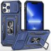Ударостійкий чохол Camshield Army Ring для Apple iPhone 12 Pro / 12 (6.1 Ударостійкий чохол Camshield Army Ring для Apple iPhone 12 Pro / 12 (6.1