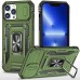 Ударостійкий чохол Camshield Army Ring для Apple iPhone 12 Pro / 12 (6.1 Ударостійкий чохол Camshield Army Ring для Apple iPhone 12 Pro / 12 (6.1