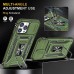 Ударостійкий чохол Camshield Army Ring для Apple iPhone 12 Pro / 12 (6.1 Ударостійкий чохол Camshield Army Ring для Apple iPhone 12 Pro / 12 (6.1