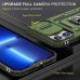 Ударостійкий чохол Camshield Army Ring для Apple iPhone 12 Pro / 12 (6.1 Ударостійкий чохол Camshield Army Ring для Apple iPhone 12 Pro / 12 (6.1