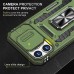 Ударостійкий чохол Camshield Army Ring для Apple iPhone 12 Pro / 12 (6.1 Ударостійкий чохол Camshield Army Ring для Apple iPhone 12 Pro / 12 (6.1