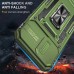 Ударостійкий чохол Camshield Army Ring для Apple iPhone 12 Pro / 12 (6.1 Ударостійкий чохол Camshield Army Ring для Apple iPhone 12 Pro / 12 (6.1