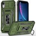 Ударостійкий чохол Camshield Army Ring для Apple iPhone XR (6.1 Ударостійкий чохол Camshield Army Ring для Apple iPhone XR (6.1