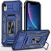 Ударостійкий чохол Camshield Army Ring для Apple iPhone XR (6.1 Ударостійкий чохол Camshield Army Ring для Apple iPhone XR (6.1