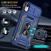 Ударостійкий чохол Camshield Army Ring для Apple iPhone XR (6.1 Ударостійкий чохол Camshield Army Ring для Apple iPhone XR (6.1