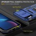 Ударостійкий чохол Camshield Army Ring для Apple iPhone XR (6.1 Ударостійкий чохол Camshield Army Ring для Apple iPhone XR (6.1
