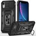 Ударостійкий чохол Camshield Army Ring для Apple iPhone XR (6.1 Ударостійкий чохол Camshield Army Ring для Apple iPhone XR (6.1