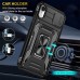 Ударостійкий чохол Camshield Army Ring для Apple iPhone XR (6.1 Ударостійкий чохол Camshield Army Ring для Apple iPhone XR (6.1