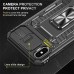 Ударостійкий чохол Camshield Army Ring для Apple iPhone XS Max (6.5